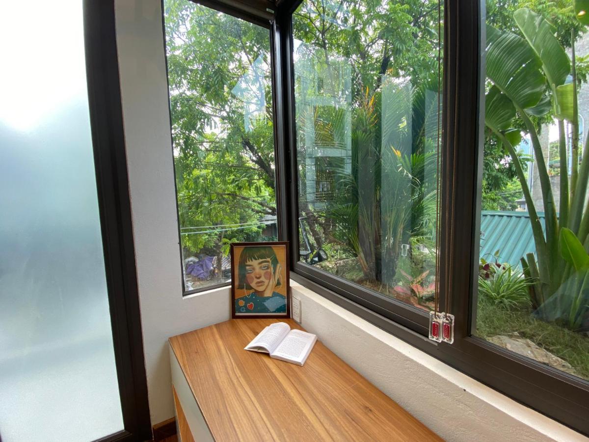 Mo Homestay Cao Bang Esterno foto